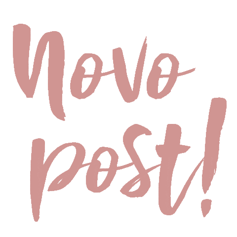 New Post Sticker by Itigoo