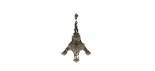 Eiffel Tower Sticker