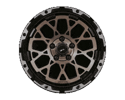 4X4Engineering Sticker by 4x4 Engineering Service JAPAN