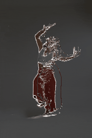 Bailarina GIF