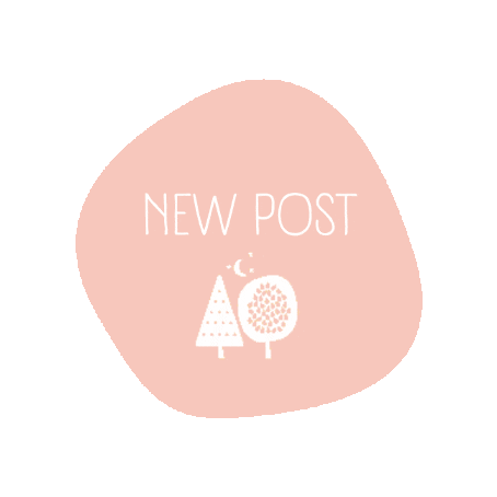 Louli des bois Sticker