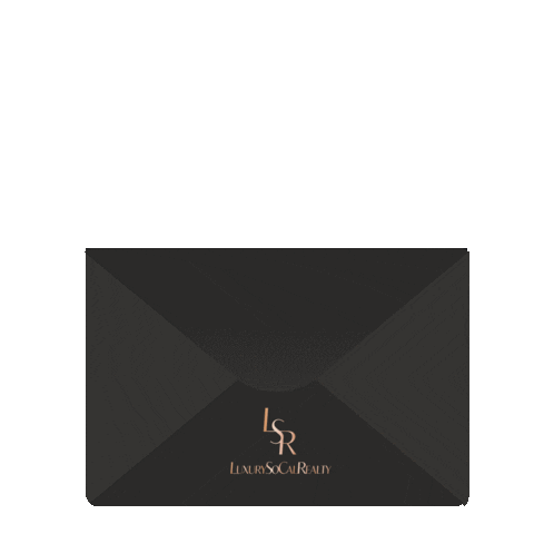 luxurysocalrealty Sticker