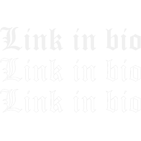 ZwareMetalen Sticker