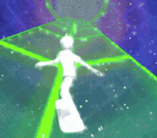 Hajime Hinata GIF