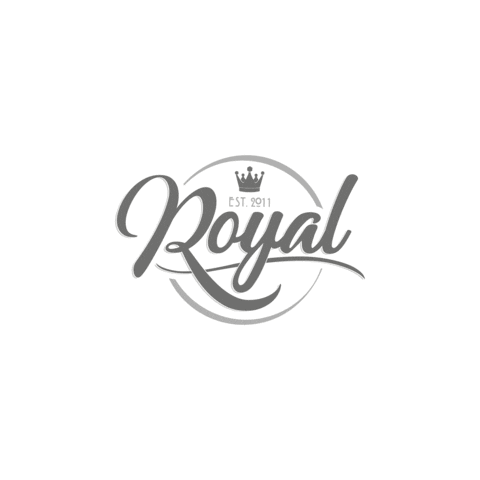 Royal Servizi Sticker