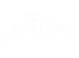 Tuesday Gratitude Sticker