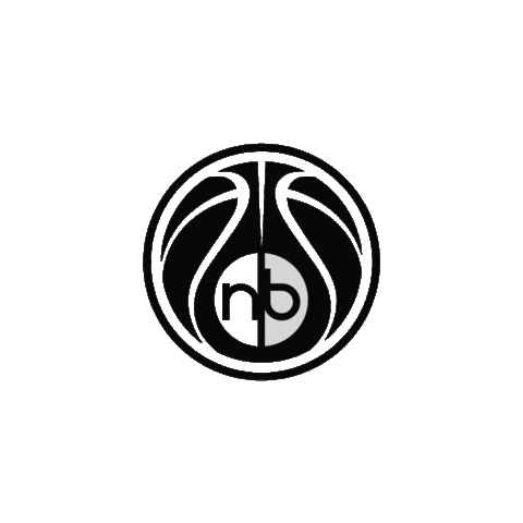 Northbasket.gr Sticker