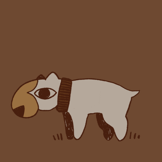 Happy Loop GIF