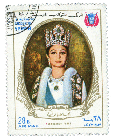 Farah Pahlavi GIFs - Find & Share on GIPHY