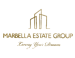 Sticker by Marbella Estate Group