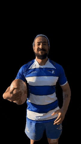 Rugby GIF