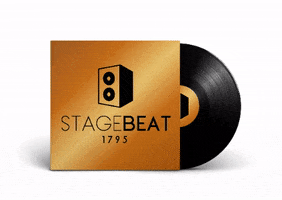 Stagebeat music beats productioncompany stagebeat GIF