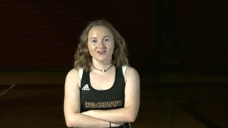 Ursinus Bears GIF