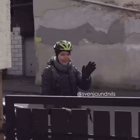 Svenja GIF