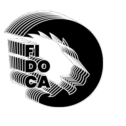 Fidocalogolines Sticker by Fidoca