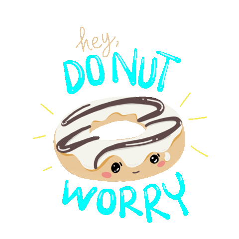 Motivation Sticker