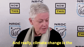 Climate GIF by NRDC