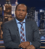 Daily Show Wtf GIF by CTV Comedy Channel