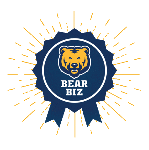 University of Northern Colorado Sticker