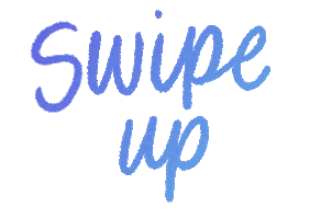 Swipe Up Sticker by Calm