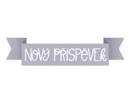 Novy Novinka Sticker