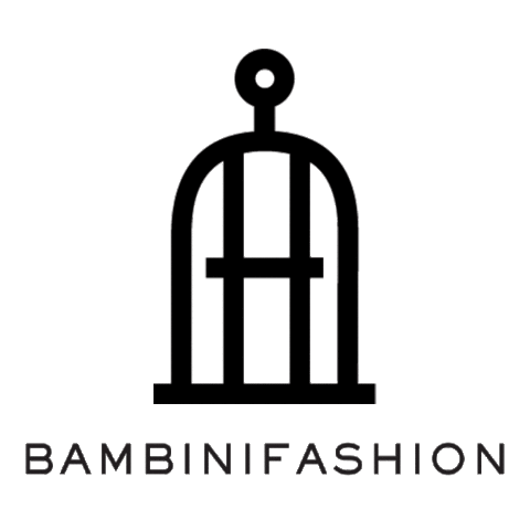 BAMBINIFASHION Sticker