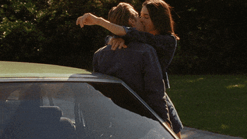Charlotte Lawrence GIF
