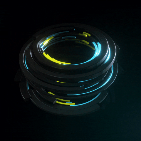 Offset High Tech GIF by xponentialdesign