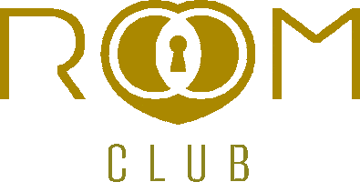 TheRoomClub Sticker