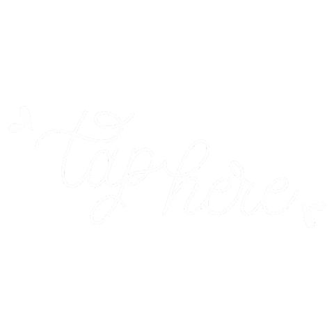 Tap Here Sticker