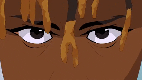 Righteous Gif By Juice Wrld Find Share On Giphy