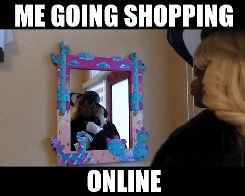 Online-shopping GIFs - Get the best GIF on GIPHY
