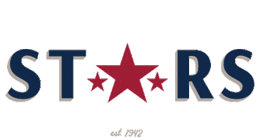 Nashville Stars Sticker