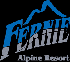 FernieAlpineResort fernie alpine resort GIF