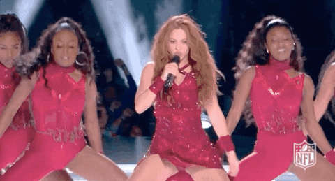 Super Bowl Football Gif By Nfl Find Share On Giphy