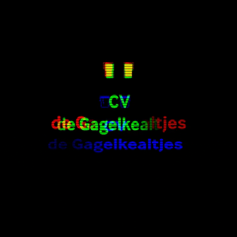 CV de Gagelkealtjes GIF