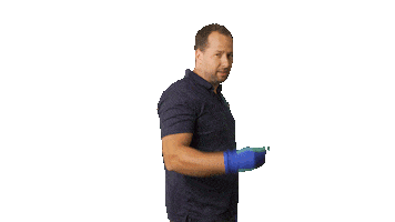 Proximity Plumbing Sticker