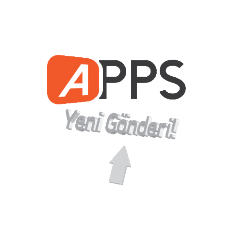AppsComTr Sticker