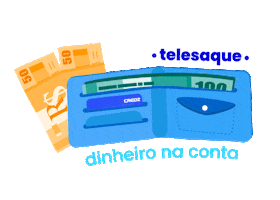 Credz Sticker