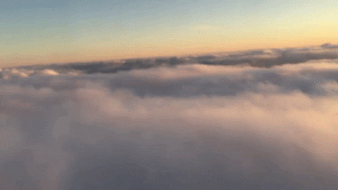 Sky Reaction Gif By Robert E Blackmon Find Share On Giphy