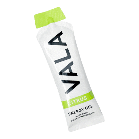 VALAENERGY Sticker