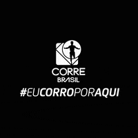 GIF by Corre Brasil