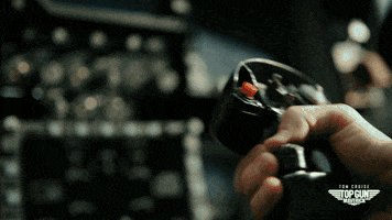 Tom Cruise Fly GIF by Top Gun