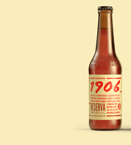 Cervezas1906  GIF
