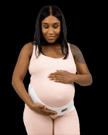 Mom Compression GIF by Motif Medical
