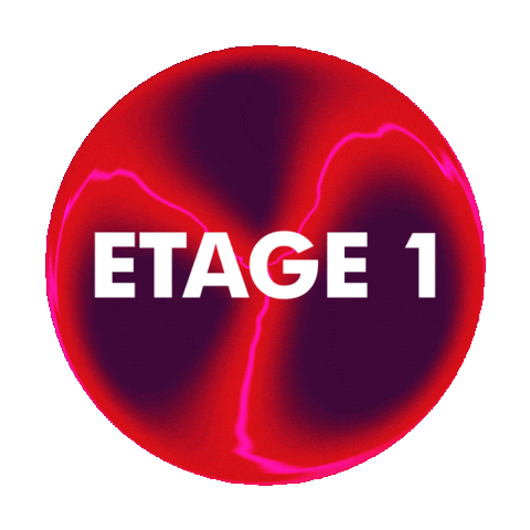 Party Concert Sticker by KULTURZENTRUM E-WERK