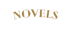 Novels Sticker by NovelsZaandam