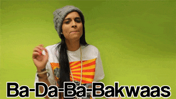 Bakwaas GIFs - Get the best GIF on GIPHY