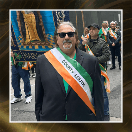 Michael Osullivan Hampton GIF