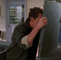 Banging Head Against Wall GIFs - Get the best GIF on GIPHY